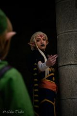 Shoot Skyward Sword preview 3