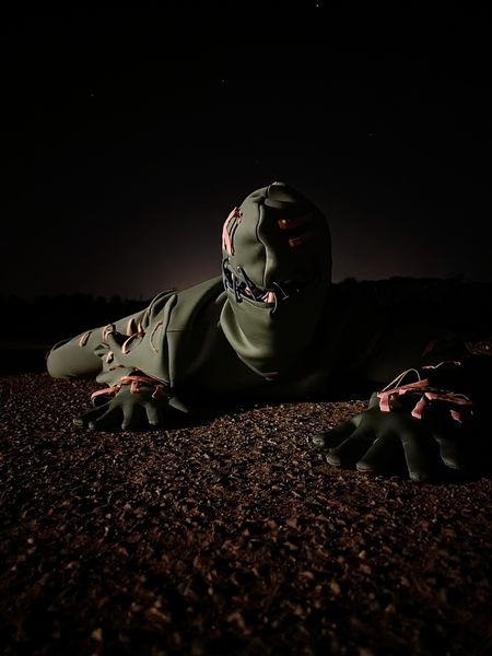 Nono.cosplay_ - Secco - JJBA