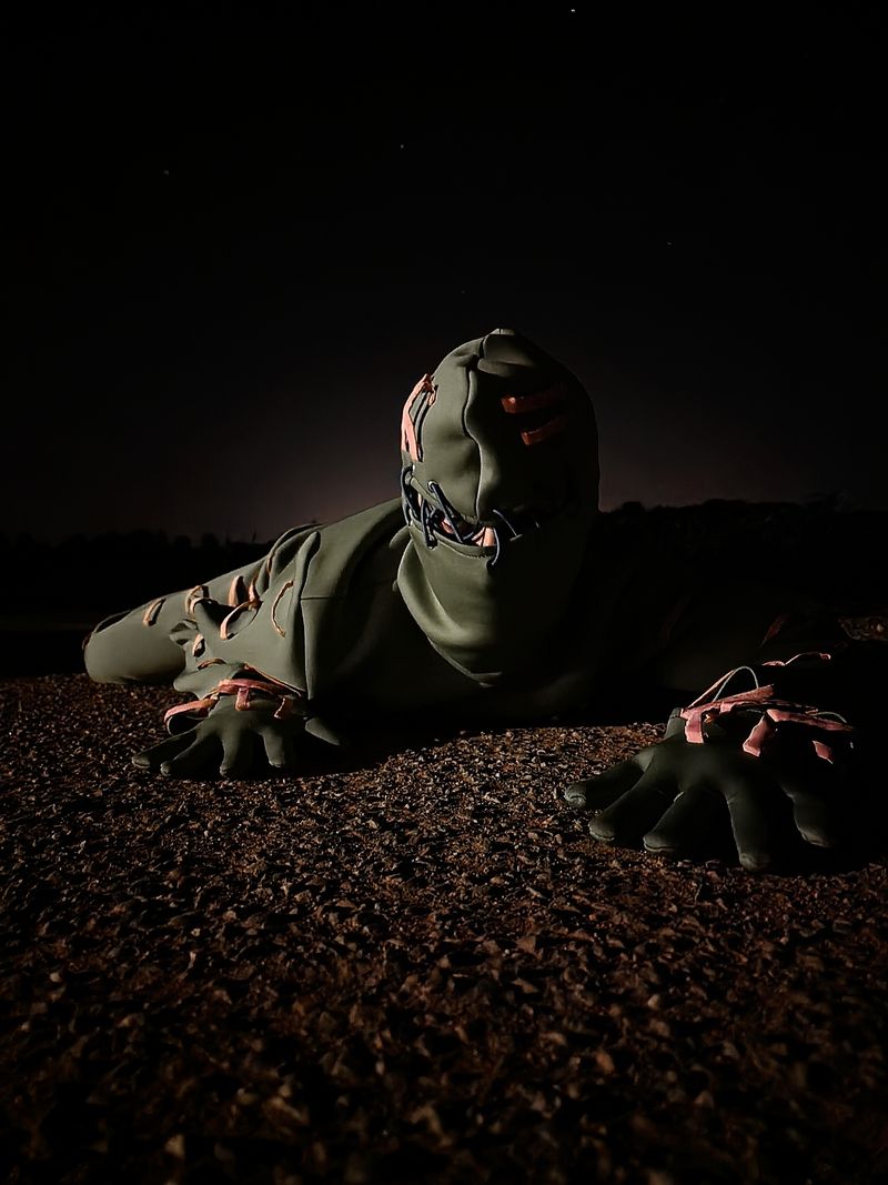 Nono.cosplay_ – Secco - JJBA