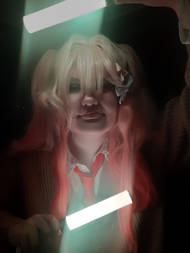 Saki Tenma - Photo 21