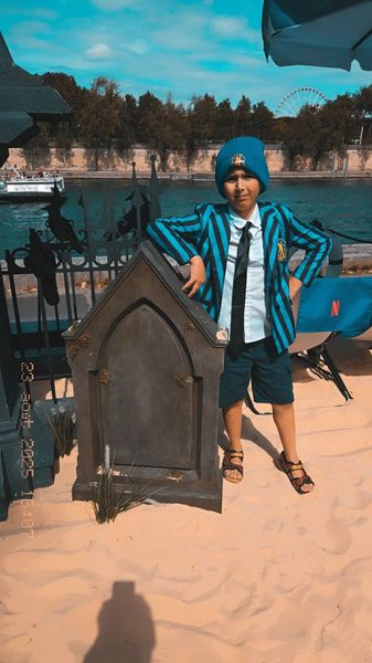 Harry_addams - Ajax