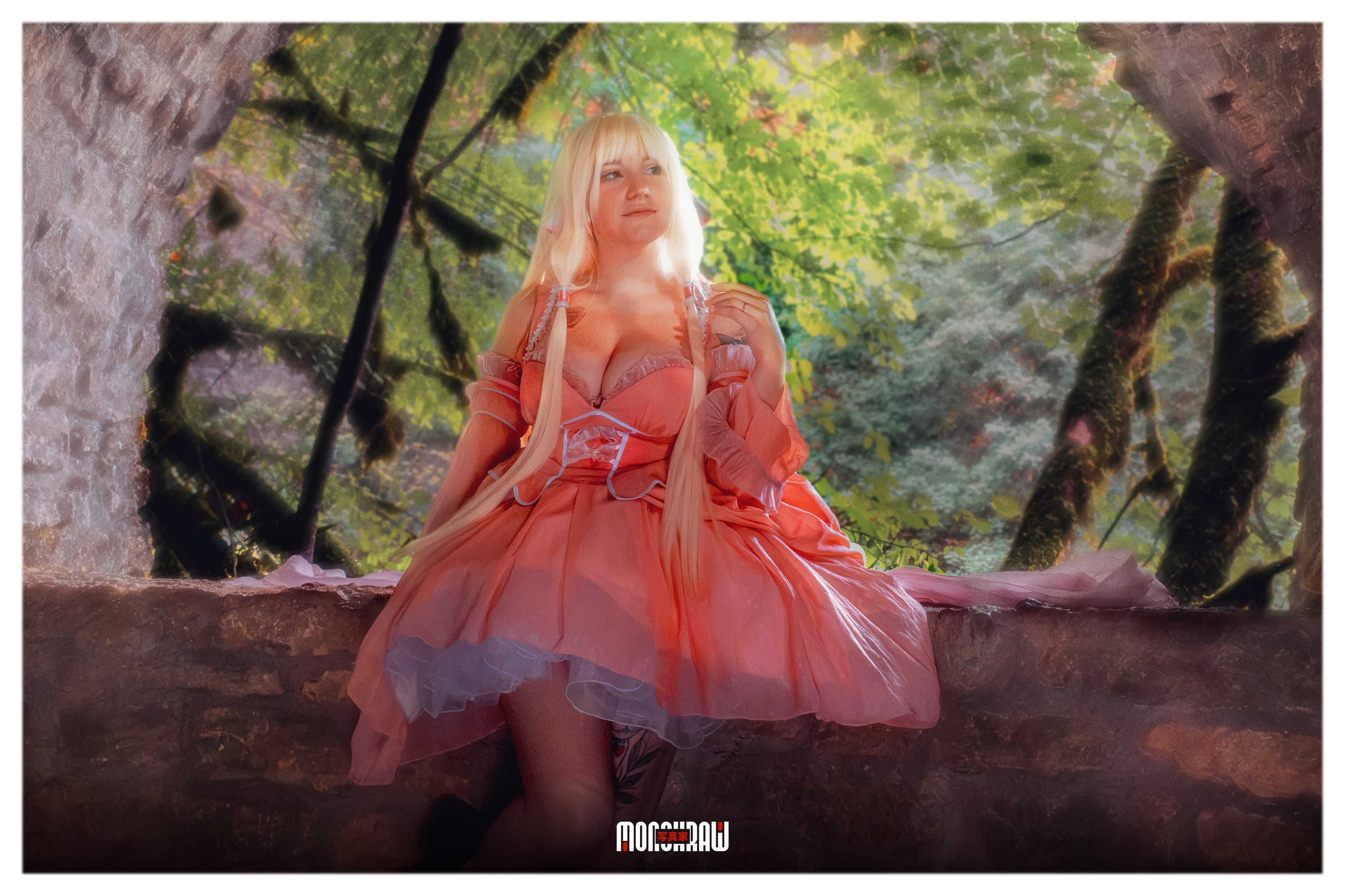 Chii, photo 10