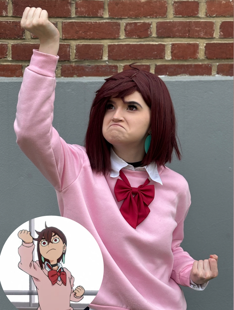 MOMO AYASE prt2 - Photo 5