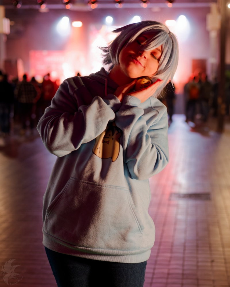 Tamaki Yotsuba (AGF)  - Photo 2