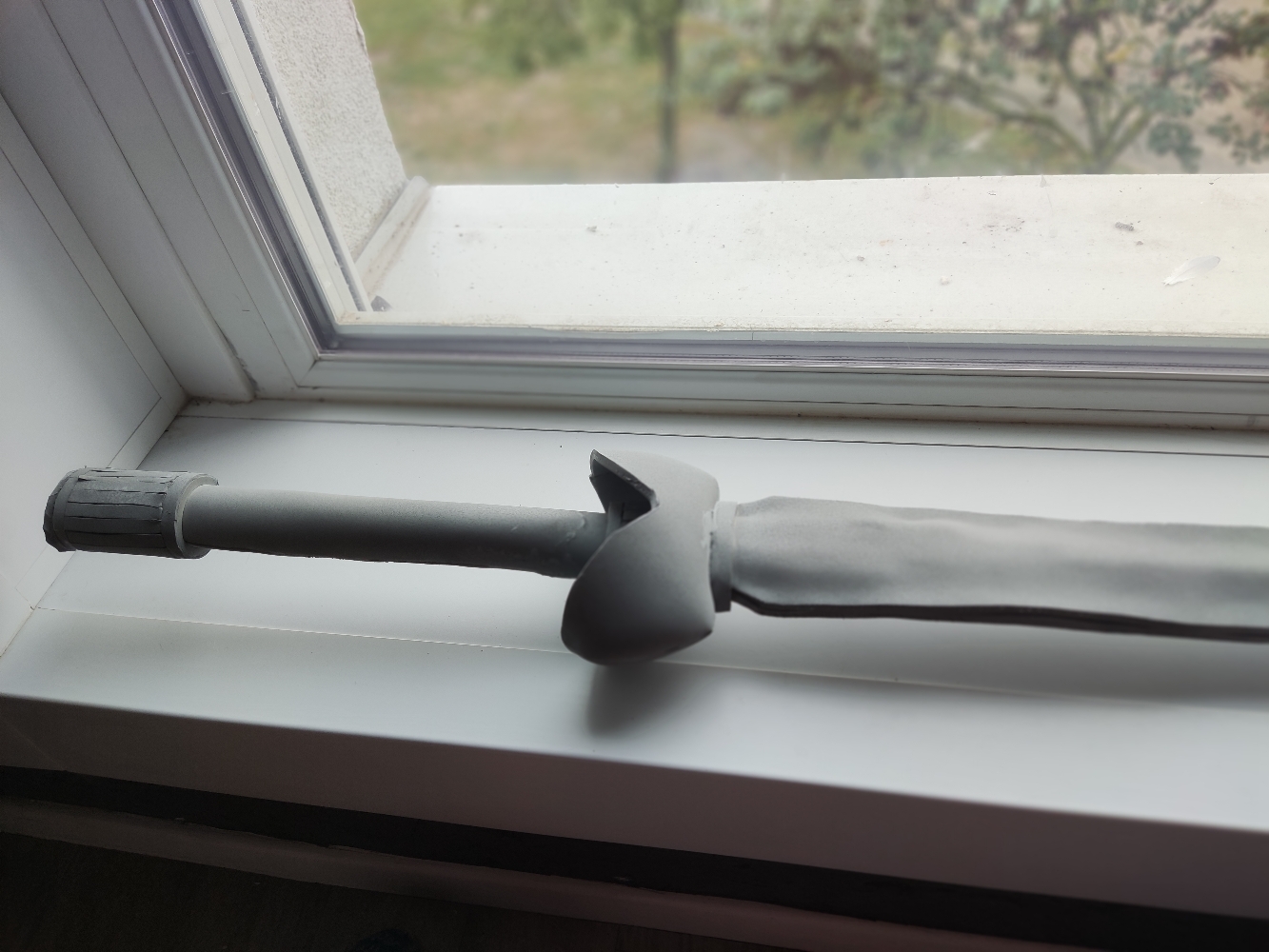 Épée Raphtalia mouss - Photo 14