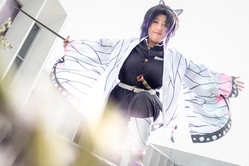 shinobu japan day preview 2