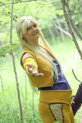 Celes Chere (FF6) preview 3