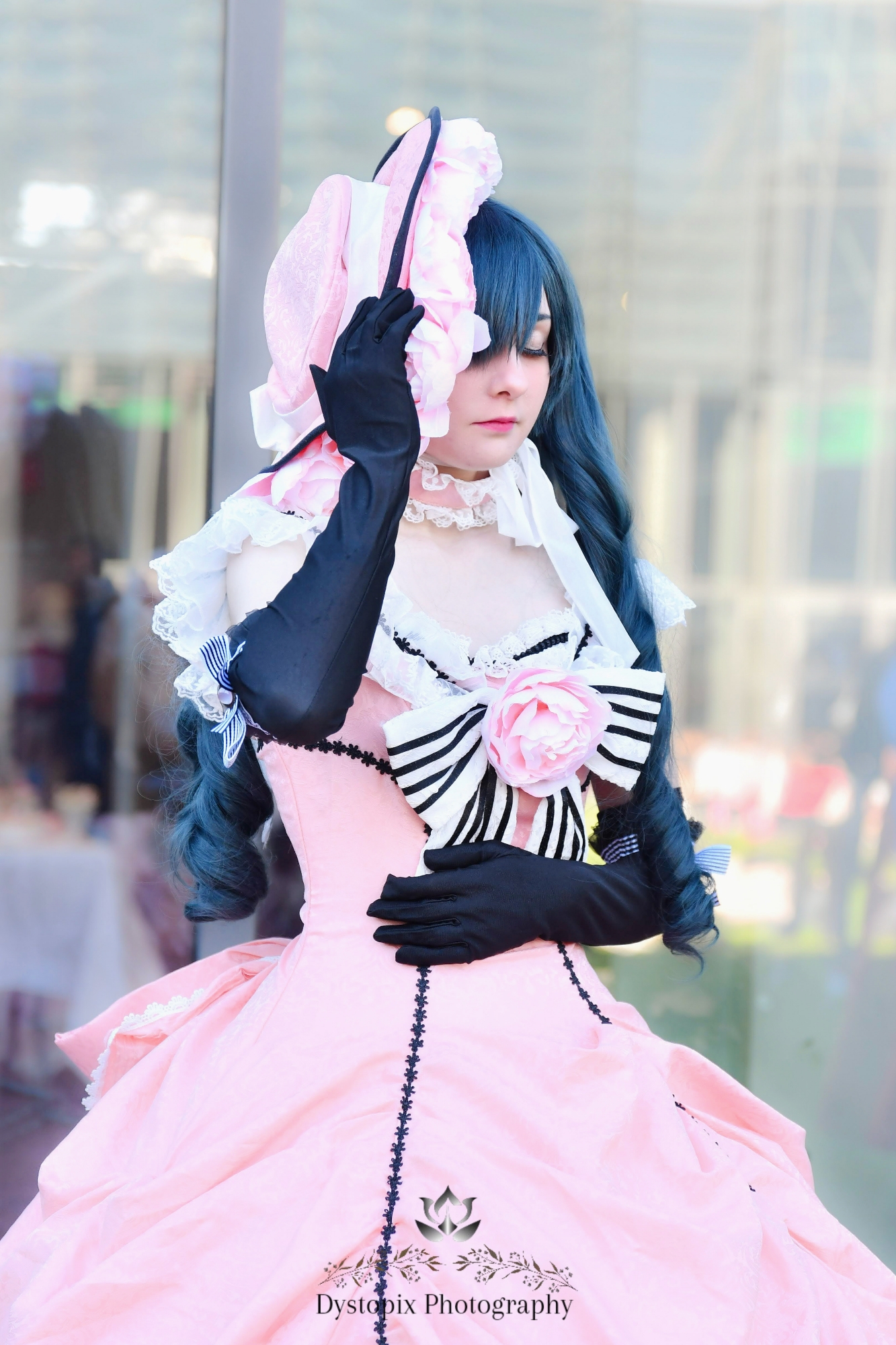 Lady ciel  - Photo 7