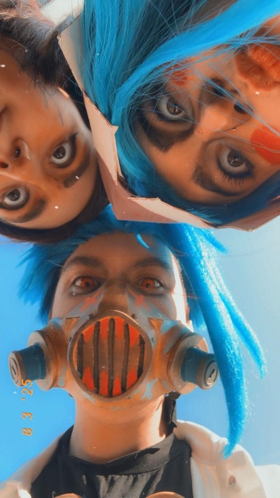 Jinx — photo 17