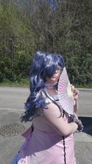 Lady Ciel preview 3