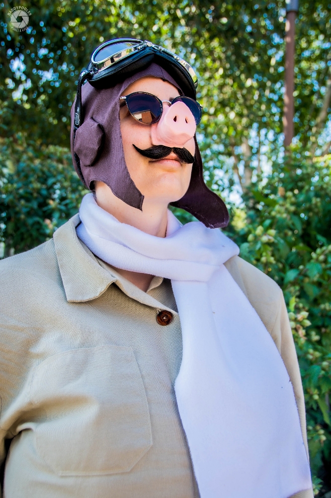 Porco Rosso (Ghibli) - Photo 6