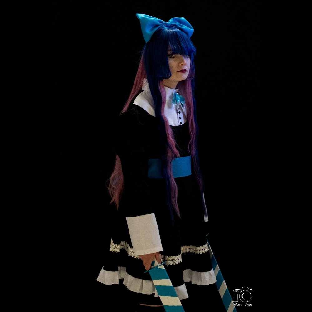 Stocking - PASWG - Photo 3