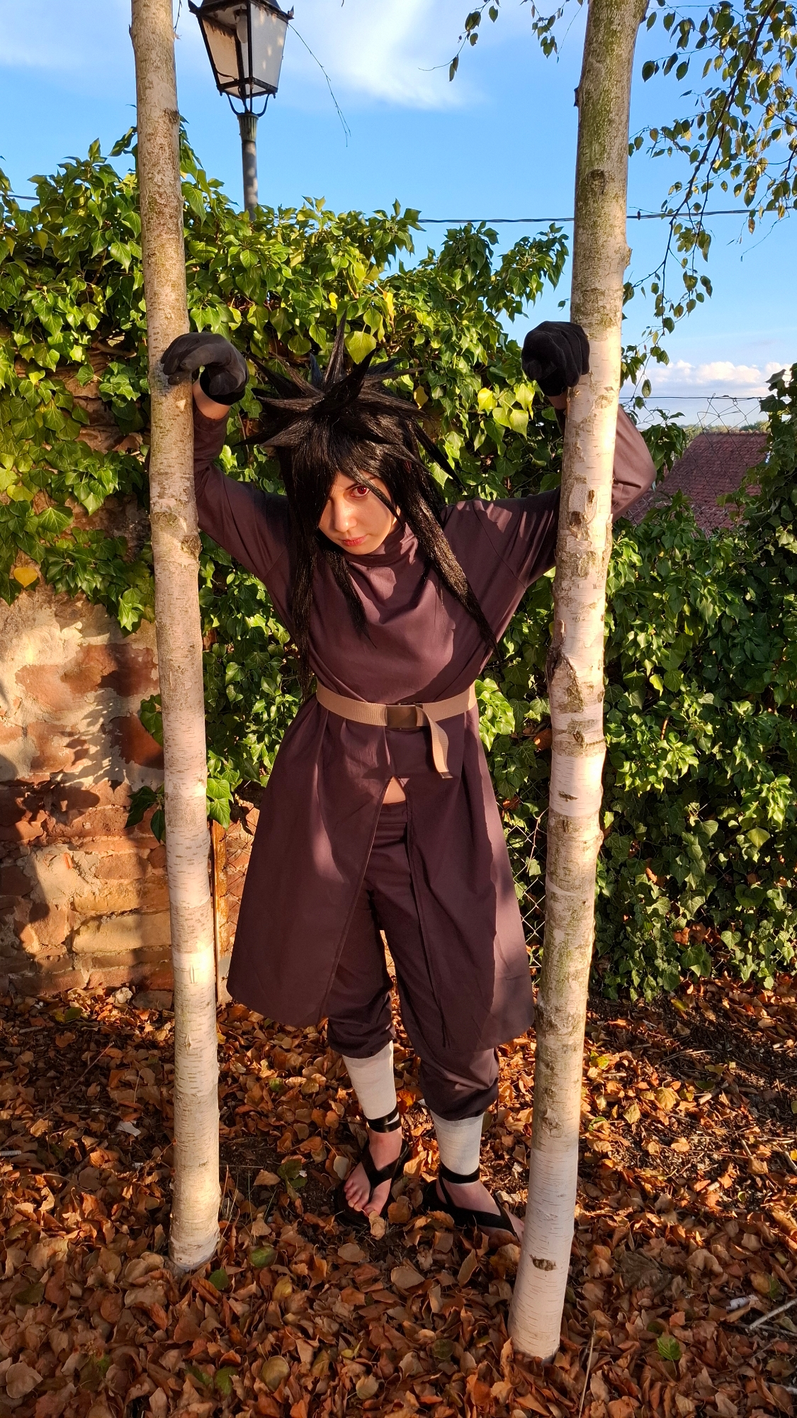 Shooting Madara - 1 — photo 25
