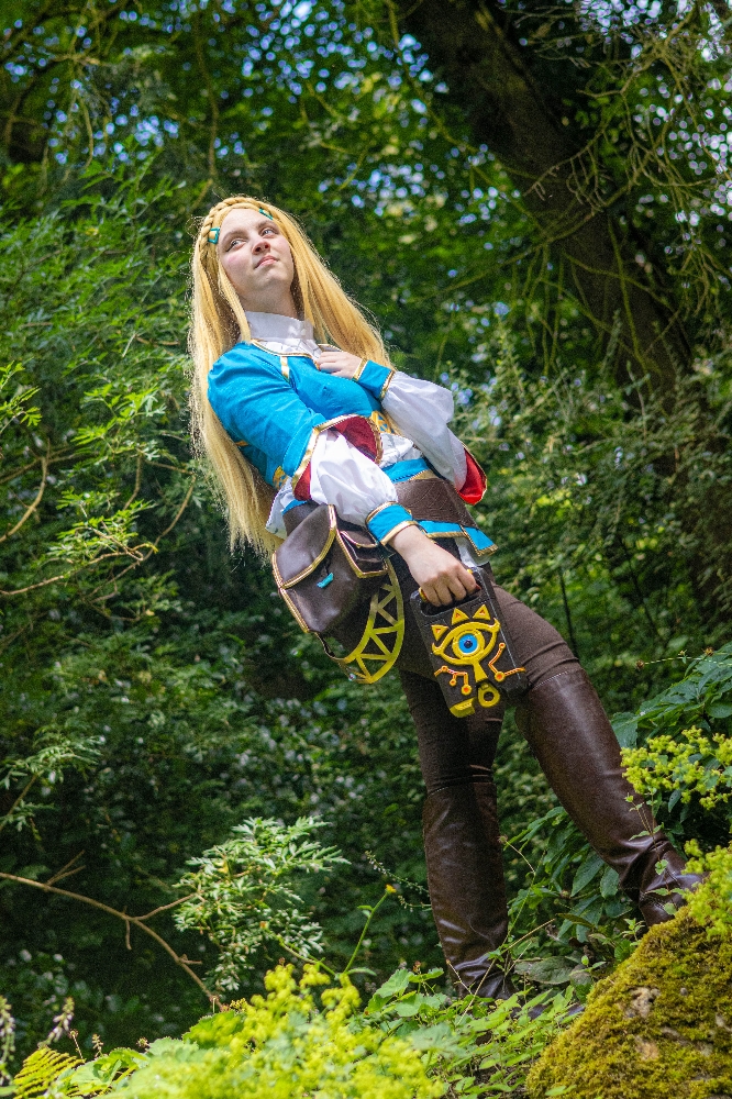Zelda — photo 23