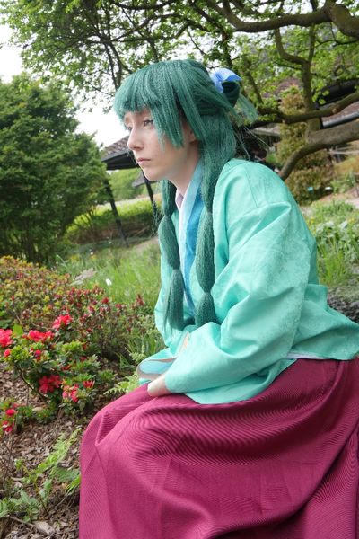 Aomi_hana - Mao  (Japan-party)