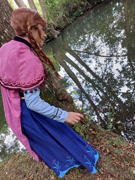 Angelya - Anna