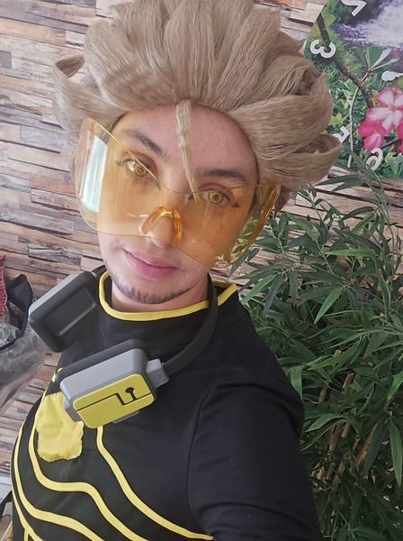 Marie_co - Hawks 