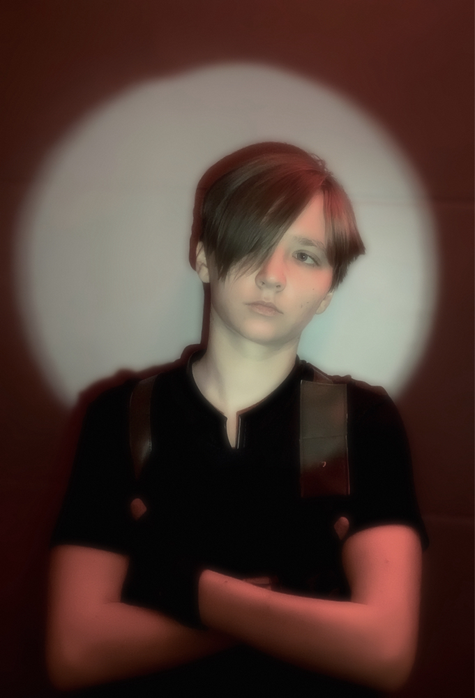 leon kennedy - Photo 4