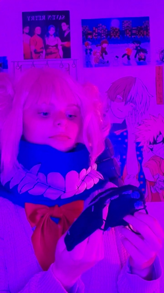 Himiko Toga — photo 11