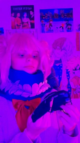 Namiko - Himiko Toga