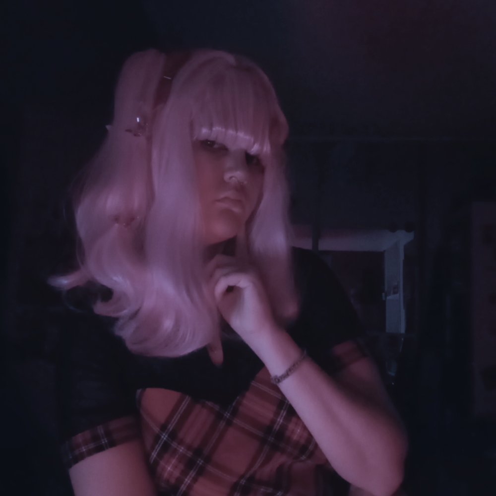 Mizuki - Halloween — photo 7