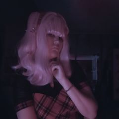 Mizuki - Halloween preview 2