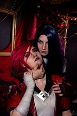 Valentine's CaitVi preview 3