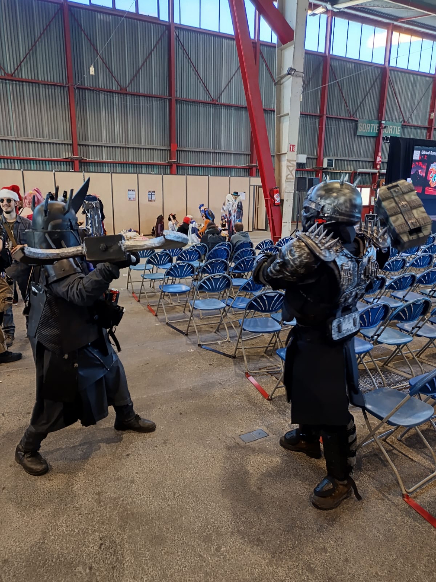 Ulreich Conventions - Photo 26