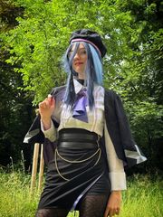 Clorinde preview 3