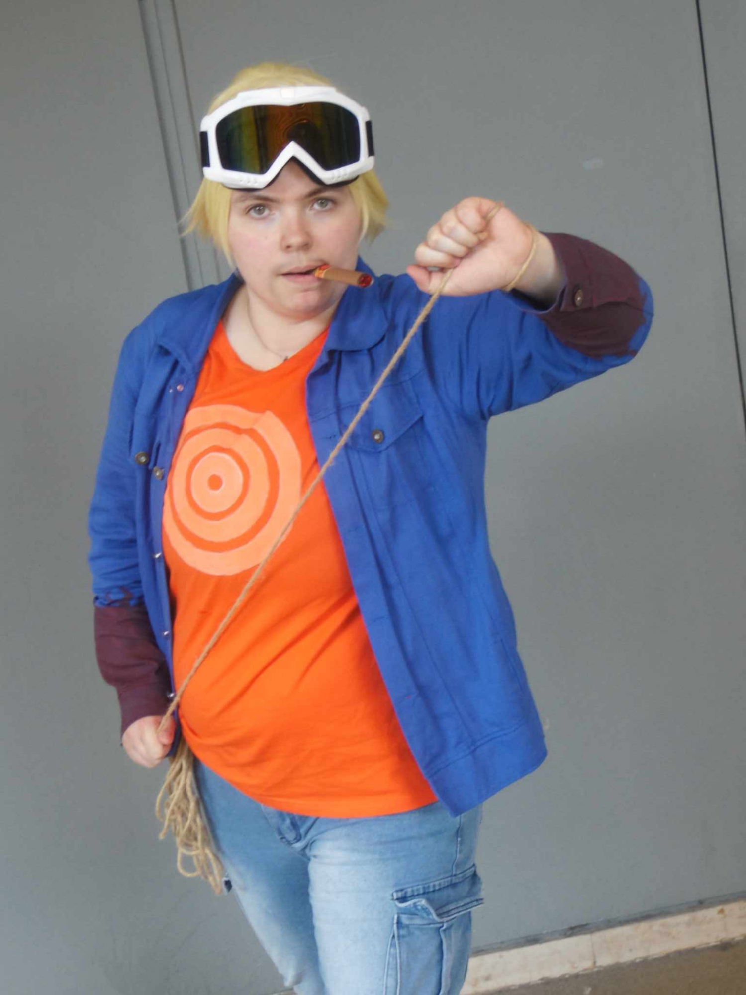 Paulie - JTH - Photo 7