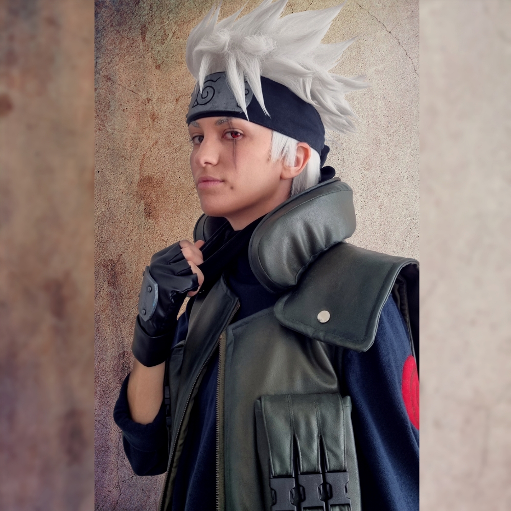 Kakashi