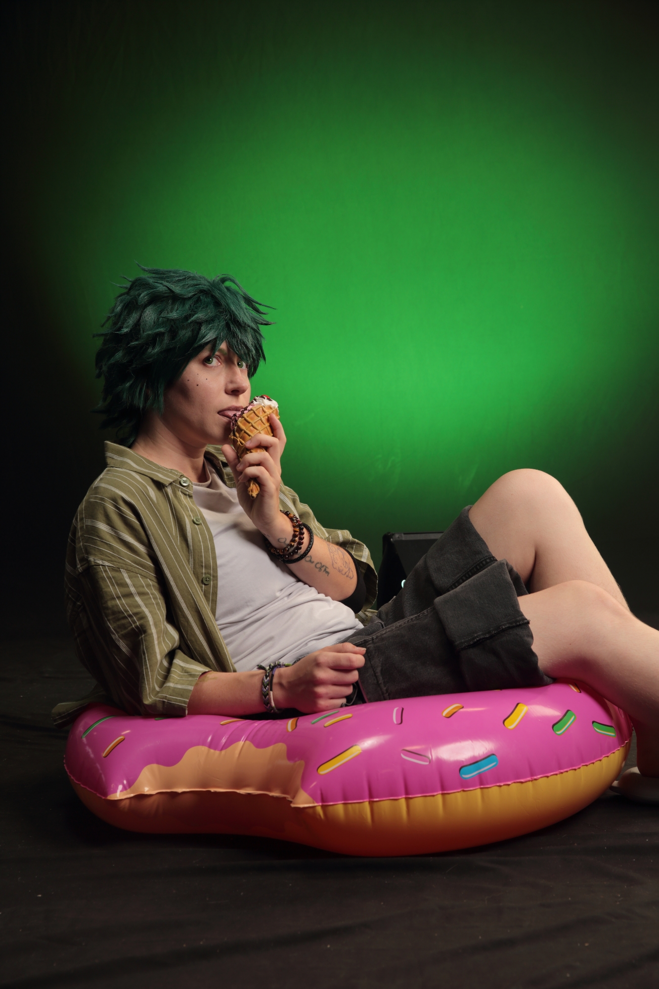 Deku - Summer, photo 10