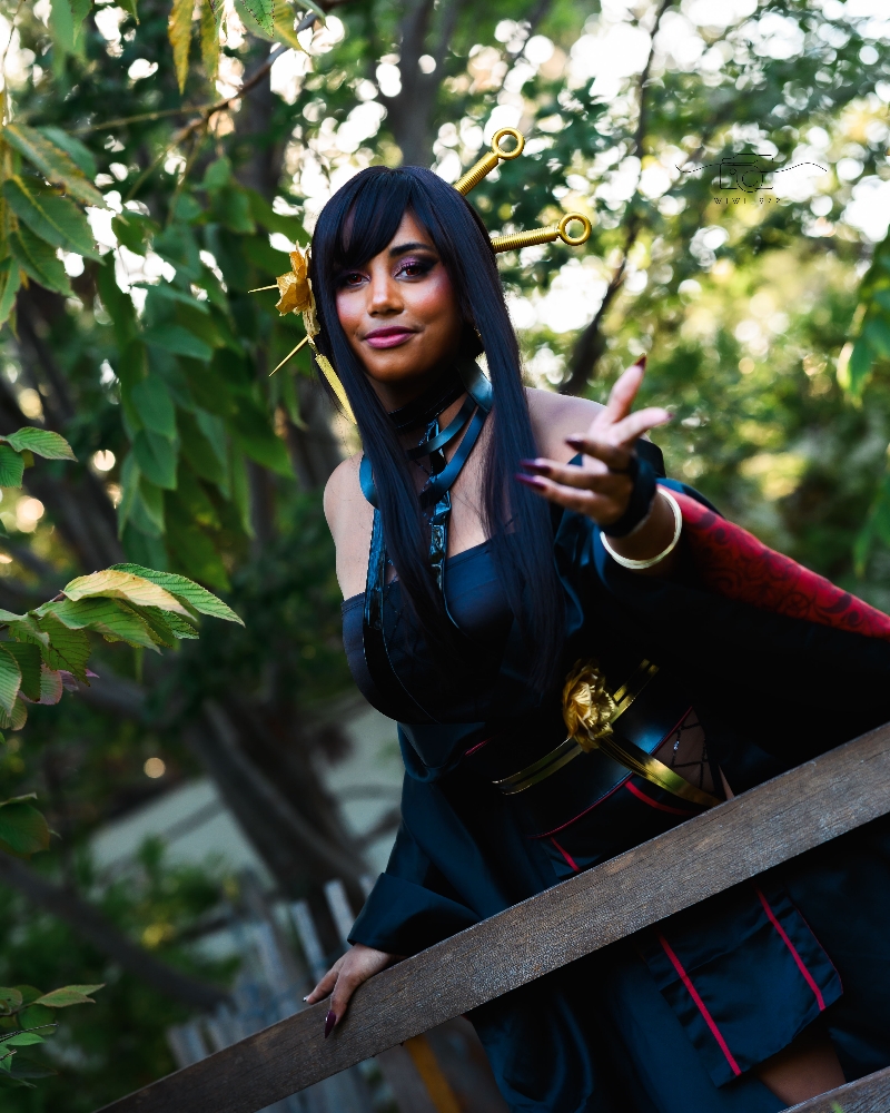 Yor by Deby - Photo 7