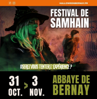 Festival de Samhain