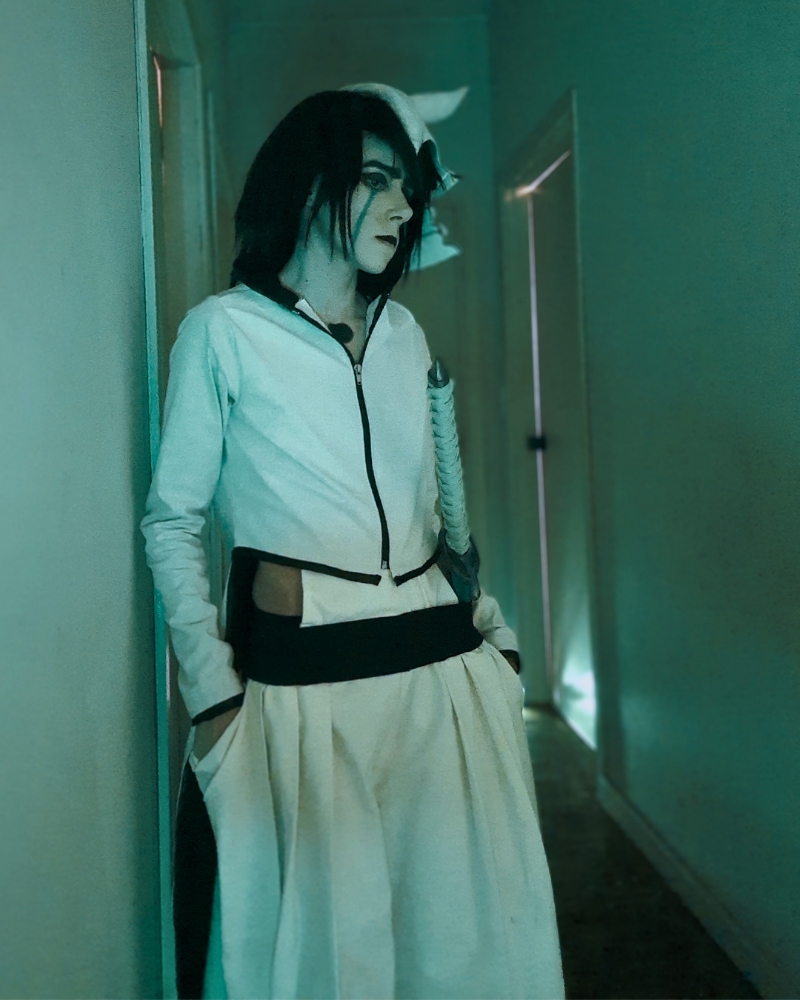 Ulquiorra  - Photo 6