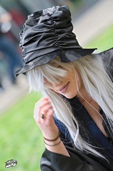 Daltys - Undertaker female