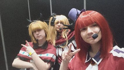 Ruby Hoshino preview 2