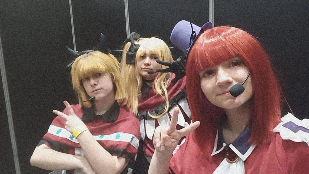 Lulu_space - Ruby Hoshino