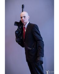 Hitman preview 3