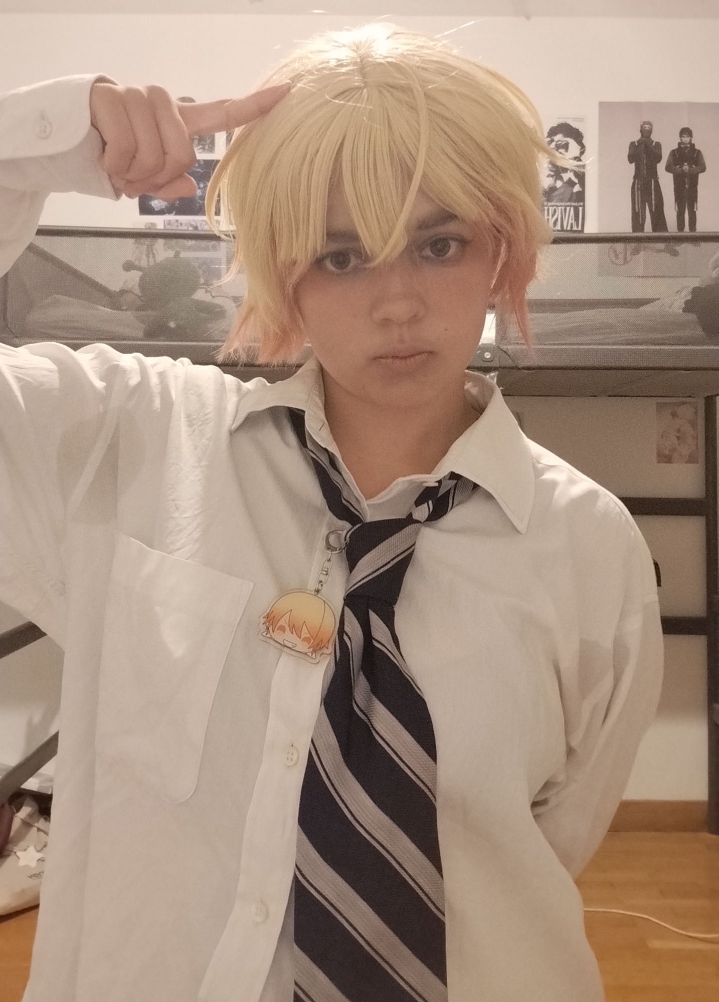 Tsukasa ⭐🎪 — photo 16