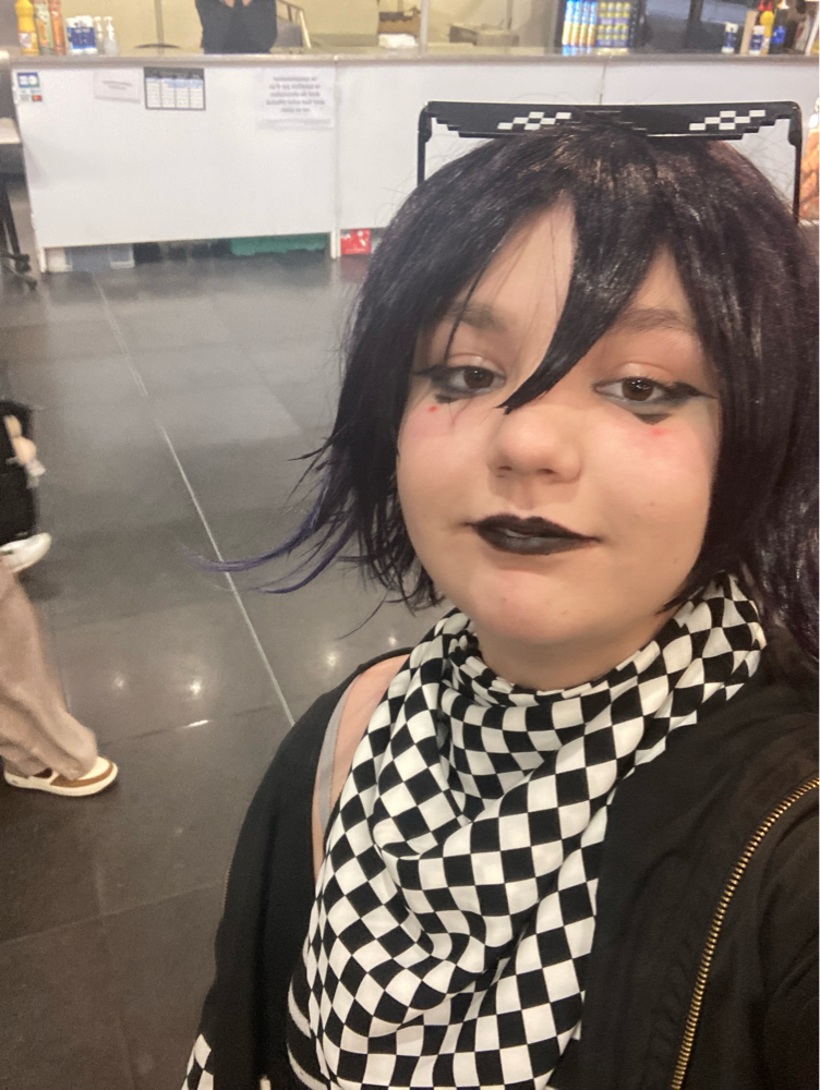 Kokichi casual! — photo 7