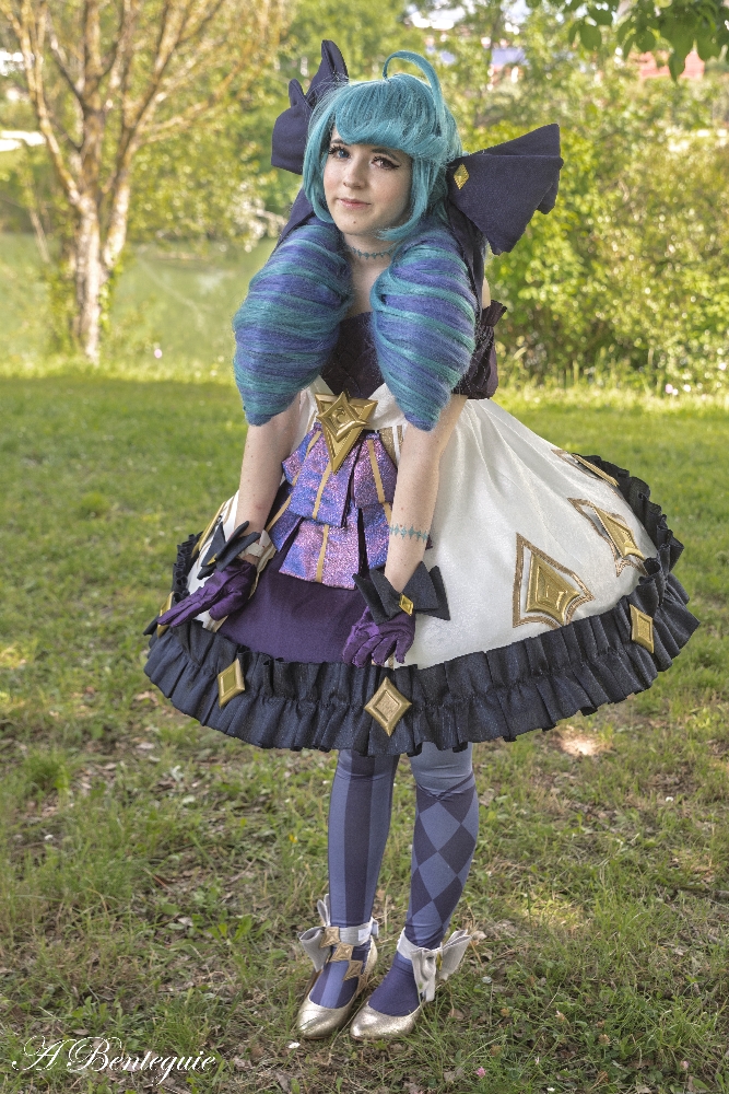 Gwen — photo 7
