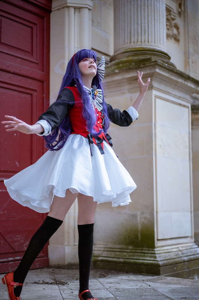 Sakura & Tomoyo — photo 5