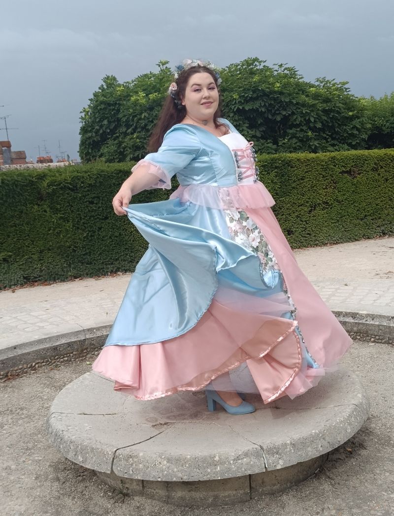 Touty – Anneliese et Erika