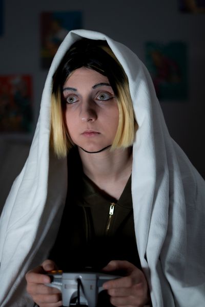 Snouppie - Kenma Kozume