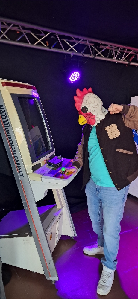 Jacket🐔🔨 - Photo 12