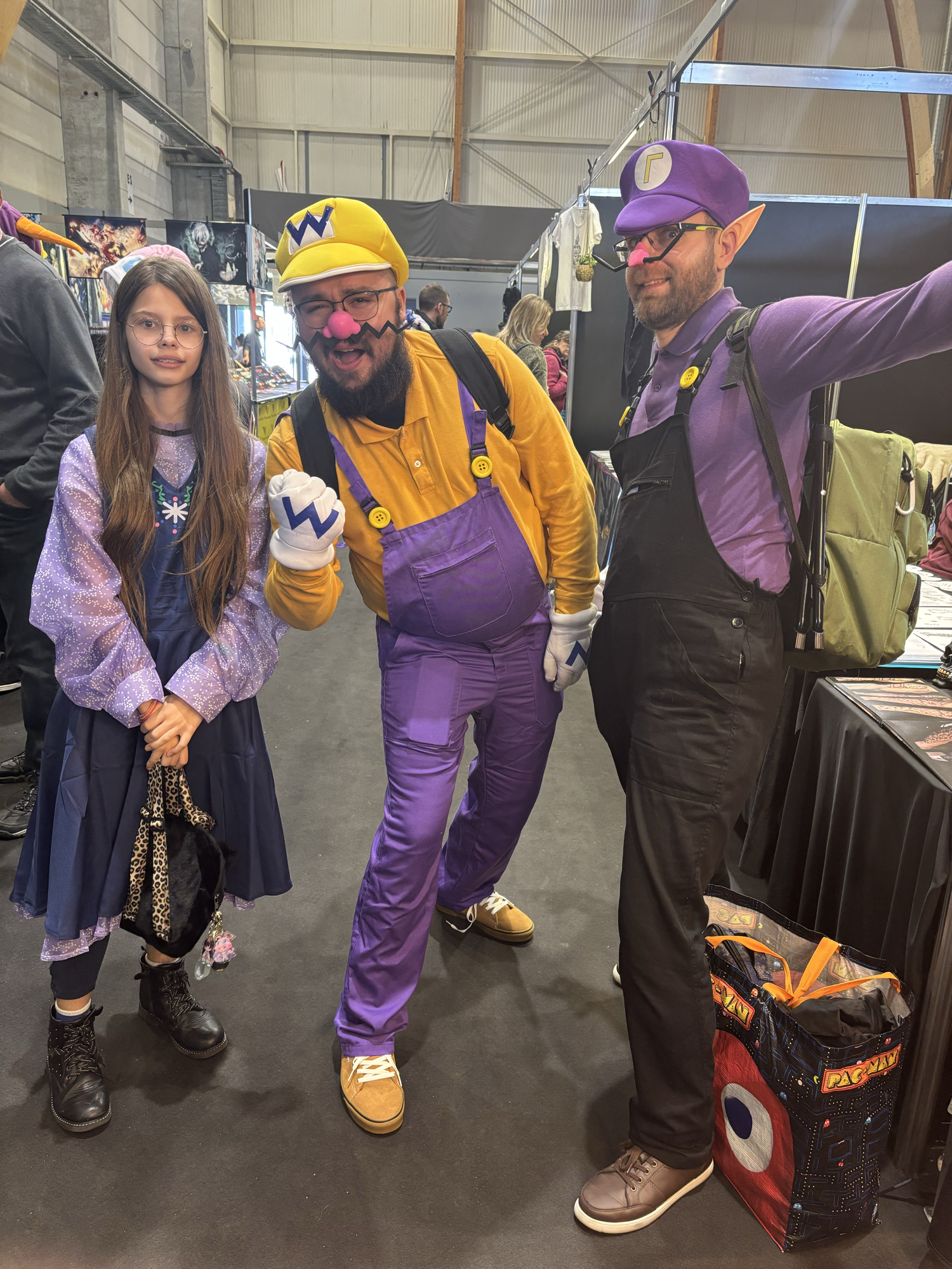 Sf connexion 2026 - Photo 1