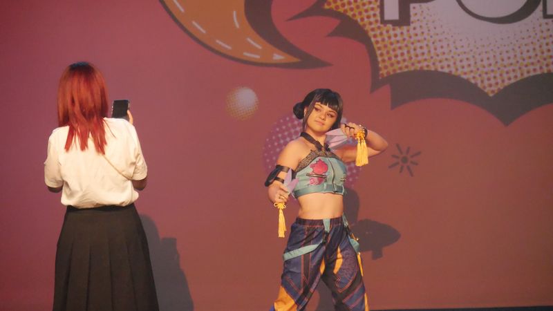 Racy.cos – Japan Aurea