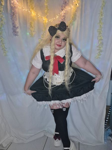 ✨️~rinou~✨️ - Sonia Nevermind 2926