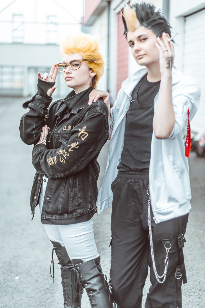 Kisaki tetta — photo 6